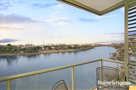 12/32 Sandford St, St Lucia, QLD 4067