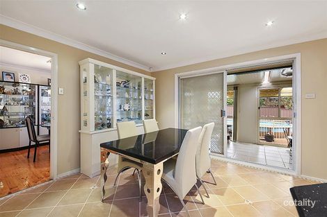 Property photo of 57 Eynham Road Milperra NSW 2214