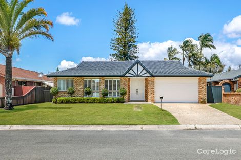 Property photo of 14 Gladiolus Court Hollywell QLD 4216