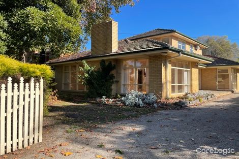 Property photo of 127 Dalgetty Road Beaumaris VIC 3193