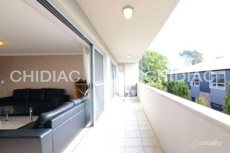 Property photo of 77/29-45 Parramatta Road Concord NSW 2137