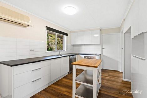 Property photo of 2/39 Barrymount Crescent Mount Lofty QLD 4350