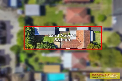 Property photo of 6 Daley Road Yagoona NSW 2199
