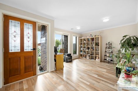 Property photo of 61 Vincent Boulevard Trafalgar VIC 3824