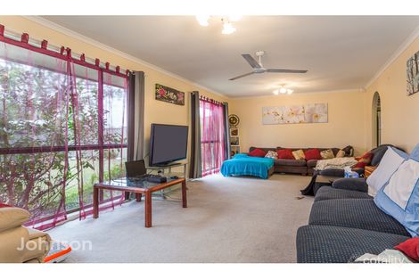Property photo of 63 Alexandra Circuit Alexandra Hills QLD 4161