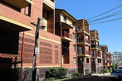 52/36 Dunblane St, Camperdown, NSW 2050