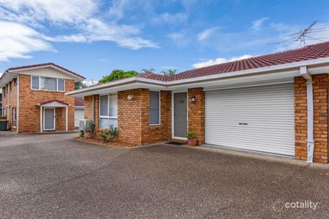 2/47 Grays Rd, Gaythorne, QLD 4051