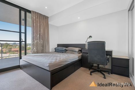 Property photo of 32/280 Lord Street Perth WA 6000