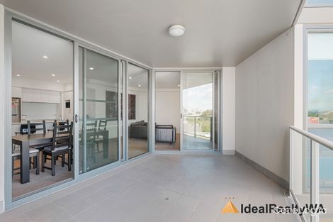 Property photo of 32/280 Lord Street Perth WA 6000