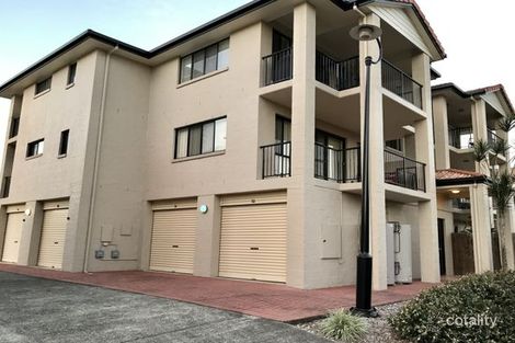 Property photo of 9/253 Melton Road Northgate QLD 4013
