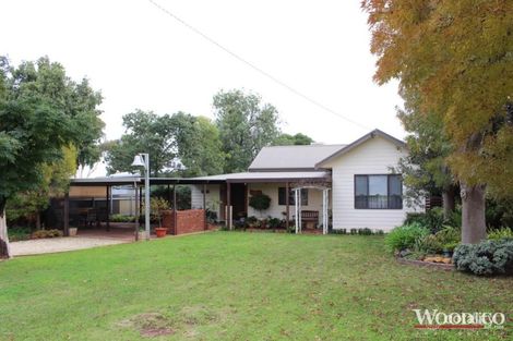 11 Palmer St, Woorinen South, VIC 3588