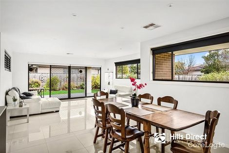 Property photo of 5 Paddock Street The Ponds NSW 2769