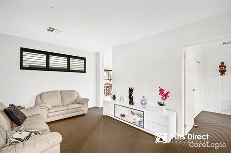 Property photo of 5 Paddock Street The Ponds NSW 2769