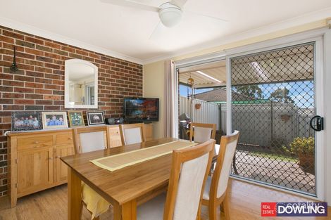 Property photo of 26 Kyamba Crescent Maryland NSW 2287