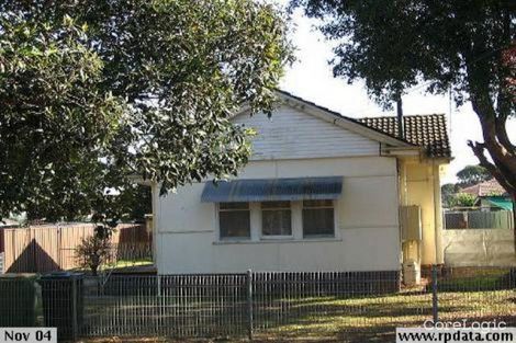 Property photo of 41 Eurabbie Street Cabramatta NSW 2166
