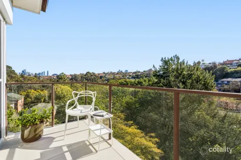 Property photo of 13/16 Avenue Road Mosman NSW 2088