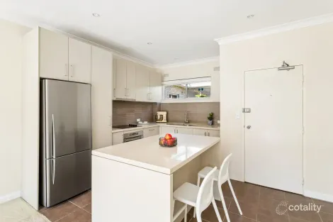 Property photo of 13/16 Avenue Road Mosman NSW 2088