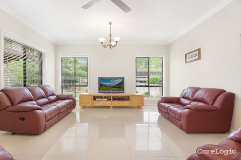 Property photo of 9 Olinda Crescent Carlingford NSW 2118