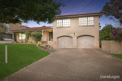 Property photo of 9 Olinda Crescent Carlingford NSW 2118