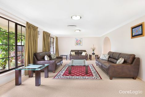 Property photo of 9 Olinda Crescent Carlingford NSW 2118