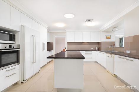 Property photo of 9 Olinda Crescent Carlingford NSW 2118