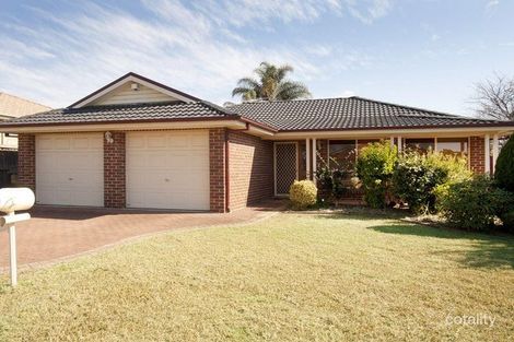 Property photo of 9 Montgomery Circuit Narellan Vale NSW 2567