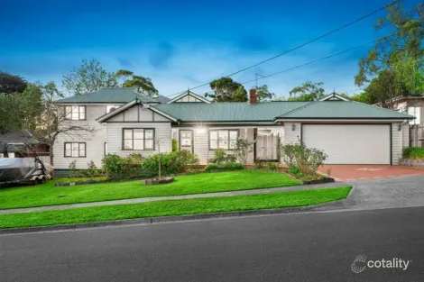 Property photo of 3 Stockton Avenue Ferntree Gully VIC 3156