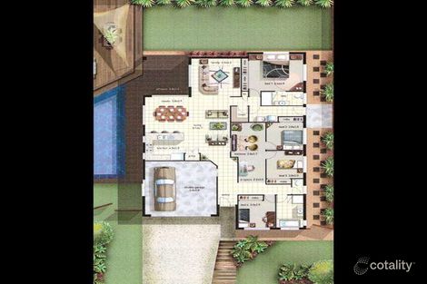 Property photo of 11 Oudeman Street Augustine Heights QLD 4300