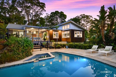 Property photo of 17 Fisher Avenue North Wahroonga NSW 2076