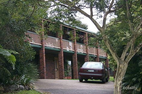 17 Fishermans Bend, Balmoral, QLD 4171