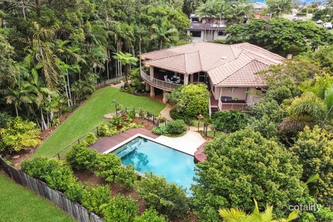 4 Courcheval Tce, Mons, QLD 4556