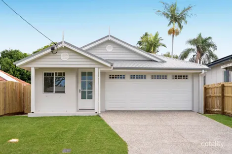 61 THOMAS ST, CLONTARF, QLD 4019