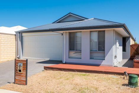 Property photo of 15 Melksham Way Butler WA 6036