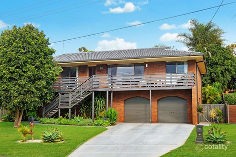 Property photo of 38 Moruya Drive Port Macquarie NSW 2444