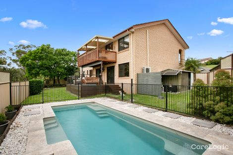 Property photo of 2 Meckiff Close Menai NSW 2234