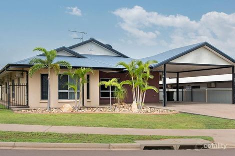 Property photo of 52 Gosse Circuit Gunn NT 0832