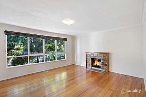 Property photo of 88 Lee-Ann Crescent Croydon VIC 3136