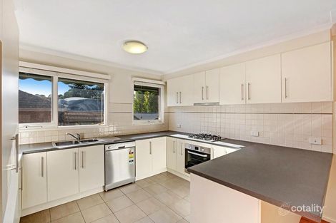 Property photo of 88 Lee-Ann Crescent Croydon VIC 3136