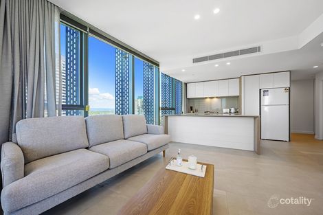 Property photo of 1206/12 Philip Avenue Broadbeach QLD 4218