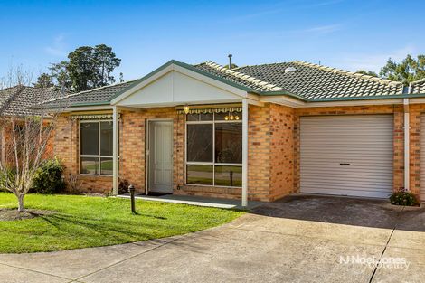 32/215-217 Wantirna Rd, Ringwood, VIC 3134