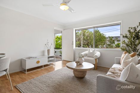 Property photo of 2/39 Barton Road Hawthorne QLD 4171