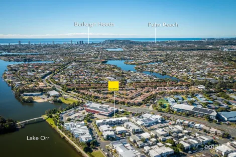 Property photo of 12/2 Emily Way Varsity Lakes QLD 4227