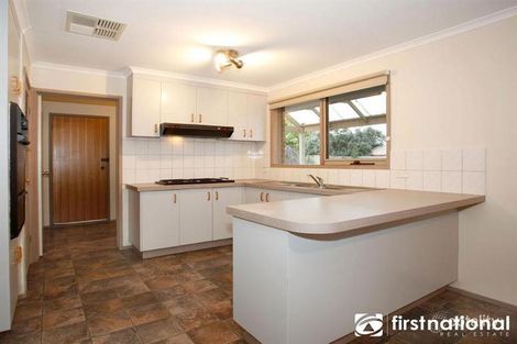 Property photo of 13 Leigh Drive Pakenham VIC 3810