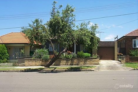 12 Burnham St, Belfield, NSW 2191