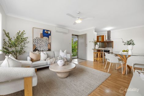 Property photo of 2/39 Barton Road Hawthorne QLD 4171