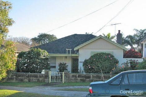 Property photo of 20 Blake Street Rose Bay NSW 2029