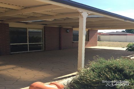 Property photo of 29 Sali Drive Shepparton VIC 3630