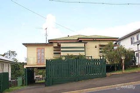 12 West St, North Toowoomba, QLD 4350