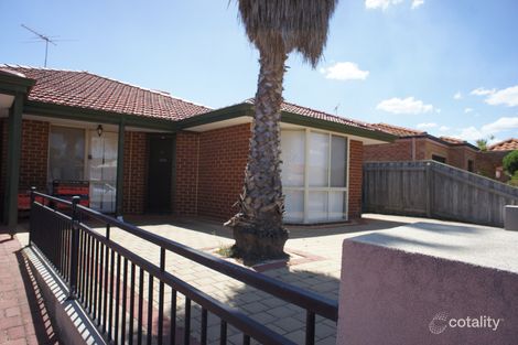 Property photo of 11 Taroona Lane Currambine WA 6028