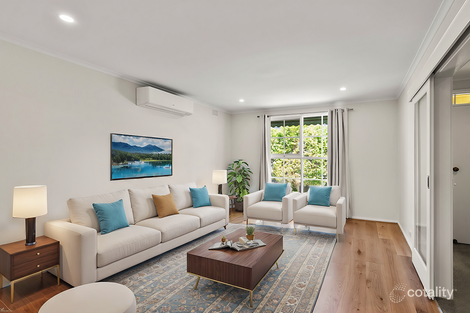 Property photo of 2/8 Bayview Crescent Black Rock VIC 3193
